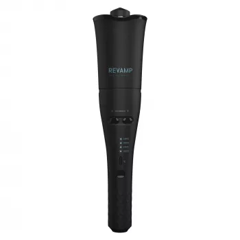 Revamp Progloss Hollywood Curl Automatyczna lokówka Warm Czarny 3 m