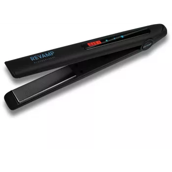 Revamp Progloss Touch Digital prostownica Warm Czarny 3 m