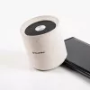 Głośnik przenośny Tellur Bluetooth Speaker zielony 3W kremowy