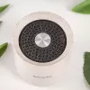 Głośnik przenośny Tellur Bluetooth Speaker zielony 3W kremowy