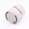Głośnik przenośny Tellur Bluetooth Speaker zielony 3W kremowy