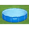 Basen stelażowy Bestway Steel Pro 13' x 33 cale / 3,96 m x 84 cm Pojemność 8680 L