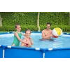 Basen stelażowy Bestway Steel Pro 13' x 33 cale / 3,96 m x 84 cm Pojemność 8680 L