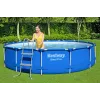 Basen stelażowy Bestway Steel Pro 13' x 33 cale / 3,96 m x 84 cm Pojemność 8680 L