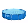 Basen stelażowy Bestway Steel Pro 13' x 33 cale / 3,96 m x 84 cm Pojemność 8680 L