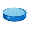 Basen stelażowy Bestway Steel Pro 13' x 33 cale / 3,96 m x 84 cm Pojemność 8680 L