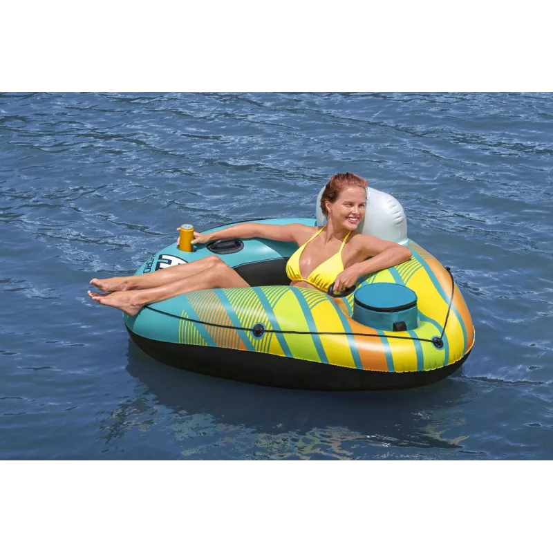 Bestway Hydro-Force 66.5 cala x 54 cale/1.69m x 1.37m Alpine Cooler Tube