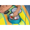 Bestway Hydro-Force 66.5 cala x 54 cale/1.69m x 1.37m Alpine Cooler Tube