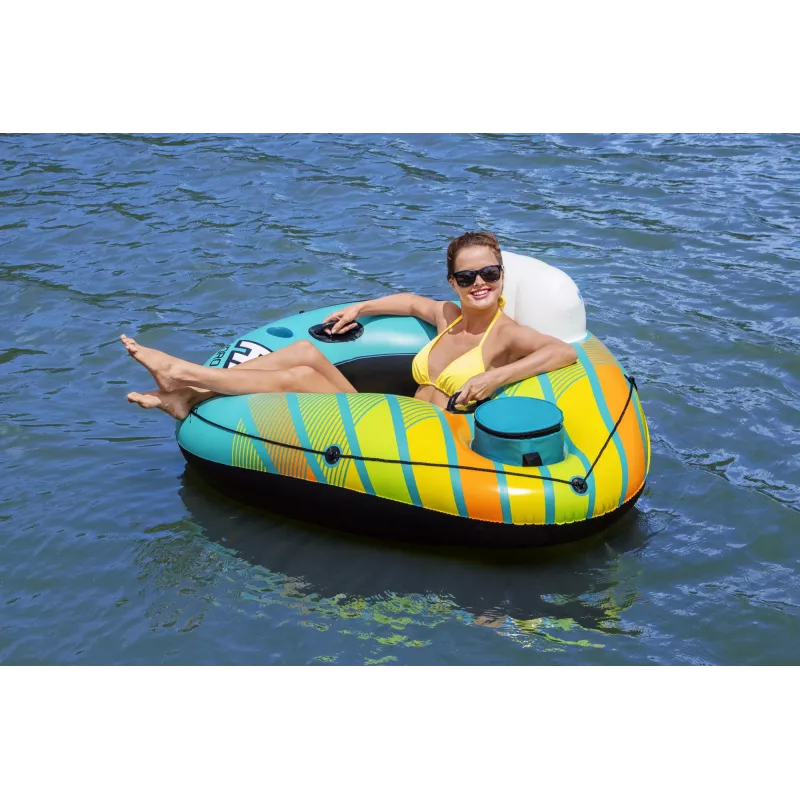 Bestway Hydro-Force 66.5 cala x 54 cale/1.69m x 1.37m Alpine Cooler Tube