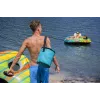 Bestway Hydro-Force 66.5 cala x 54 cale/1.69m x 1.37m Alpine Cooler Tube