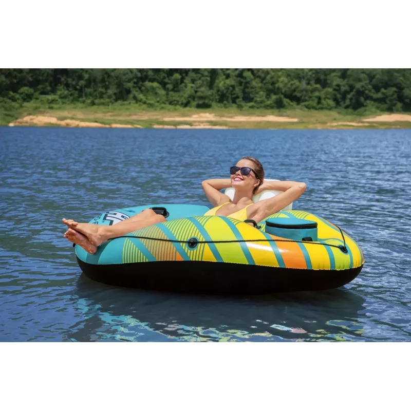 Bestway Hydro-Force 66.5 cala x 54 cale/1.69m x 1.37m Alpine Cooler Tube
