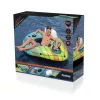 Bestway Hydro-Force 66.5 cala x 54 cale/1.69m x 1.37m Alpine Cooler Tube