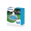 Basen dmuchany Bestway Transparentny Basen z Życiem Morskim Φ1,5m x Wys.53cm