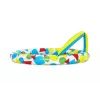 Basen dmuchany Bestway 52378, wymiary 47 cali x 46 cali x 18 cali (nadmuchiwany basen ogrodowy)