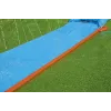 Zjeżdżalnia wodna ogrodowa Bestway H2OGO! Tsunami Splash Ramp Single Slide 4,88 m