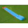 Zjeżdżalnia wodna ogrodowa Bestway H2OGO! Tsunami Splash Ramp Single Slide 4,88 m