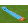 Zjeżdżalnia wodna ogrodowa Bestway H2OGO! Tsunami Splash Ramp Single Slide 4,88 m
