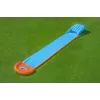 Zjeżdżalnia wodna ogrodowa Bestway H2OGO! Tsunami Splash Ramp Single Slide 4,88 m