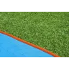 Zjeżdżalnia wodna ogrodowa Bestway H2OGO! Tsunami Splash Ramp Single Slide 4,88 m