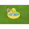 Basen dmuchany Bestway 53081 owalny 282L dla dzieci od 2 lat