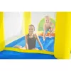 Nadmuchiwane centrum zabaw Bestway H2OGO! Beach Bounce Kids Water Park 1,52 m