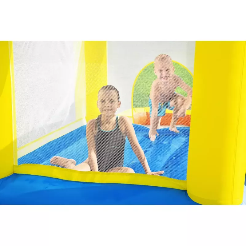 Nadmuchiwane centrum zabaw Bestway H2OGO! Beach Bounce Kids Water Park 1,52 m