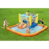 Nadmuchiwane centrum zabaw Bestway H2OGO! Beach Bounce Kids Water Park 1,52 m