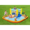 Nadmuchiwane centrum zabaw Bestway H2OGO! Beach Bounce Kids Water Park 1,52 m