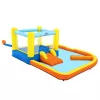 Nadmuchiwane centrum zabaw Bestway H2OGO! Beach Bounce Kids Water Park 1,52 m