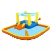 Nadmuchiwane centrum zabaw Bestway H2OGO! Beach Bounce Kids Water Park 1,52 m