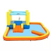 Nadmuchiwane centrum zabaw Bestway H2OGO! Beach Bounce Kids Water Park 1,52 m