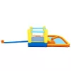 Nadmuchiwane centrum zabaw Bestway H2OGO! Beach Bounce Kids Water Park 1,52 m