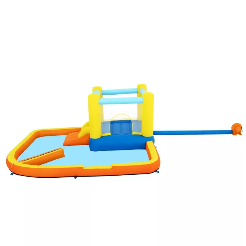 Nadmuchiwane centrum zabaw Bestway H2OGO! Beach Bounce Kids Water Park 1,52 m