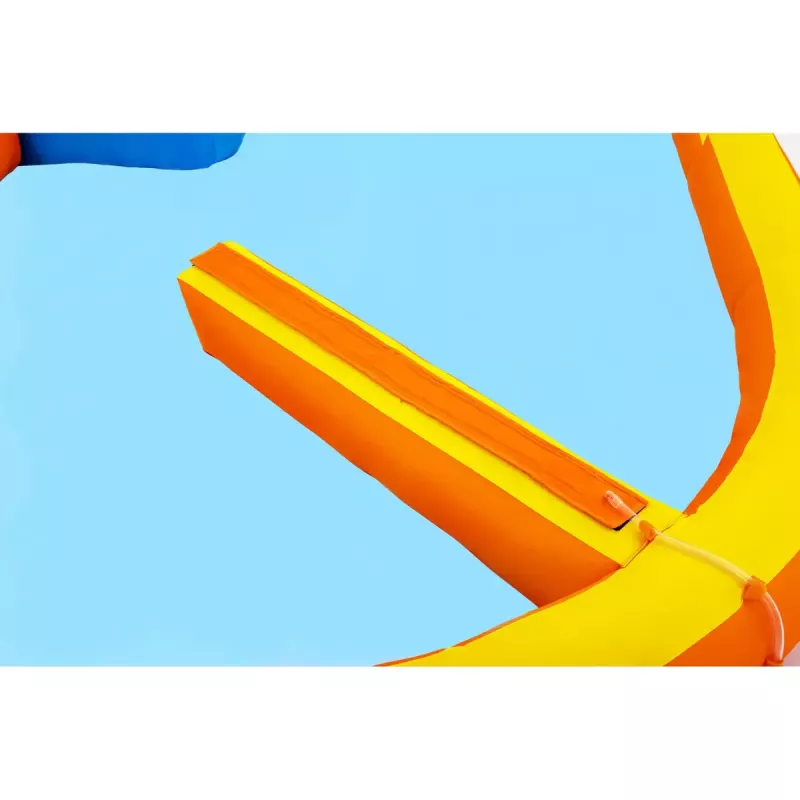 Nadmuchiwane centrum zabaw Bestway H2OGO! Beach Bounce Kids Water Park 1,52 m