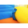 Nadmuchiwane centrum zabaw Bestway H2OGO! Beach Bounce Kids Water Park 1,52 m