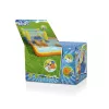 Nadmuchiwane centrum zabaw Bestway H2OGO! Beach Bounce Kids Water Park 1,52 m