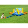 Nadmuchiwane centrum zabaw Bestway H2OGO! Beach Bounce Kids Water Park 1,52 m