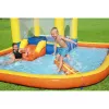 Nadmuchiwane centrum zabaw Bestway H2OGO! Beach Bounce Kids Water Park 1,52 m