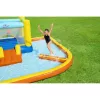 Nadmuchiwane centrum zabaw Bestway H2OGO! Beach Bounce Kids Water Park 1,52 m