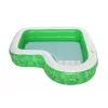 Bestway basen rodzinny Tropical Paradise 7'7 inch x 7'7 inch x 20 inch / 2,31 m x 2,31 m x 51 cm
