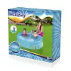 Bestway 57326 basenik dmuchany Basen dmuchany