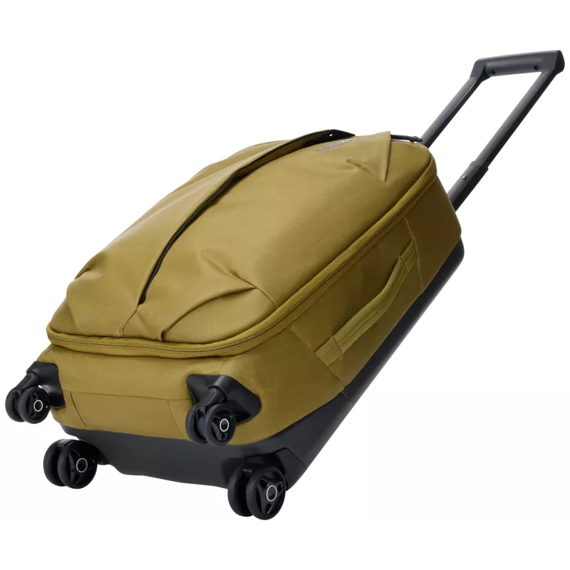 Thule Aion TARS122 - Nutria Trolley Soft shell Khaki 35 L Polyester