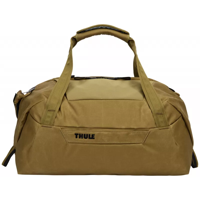 Torba Thule Aion TAWD135 - Nutria 35 l poliester khaki