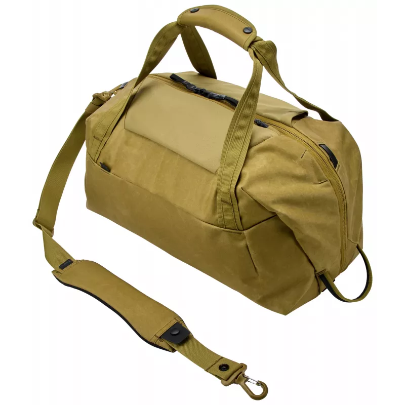 Torba Thule Aion TAWD135 - Nutria 35 l poliester khaki