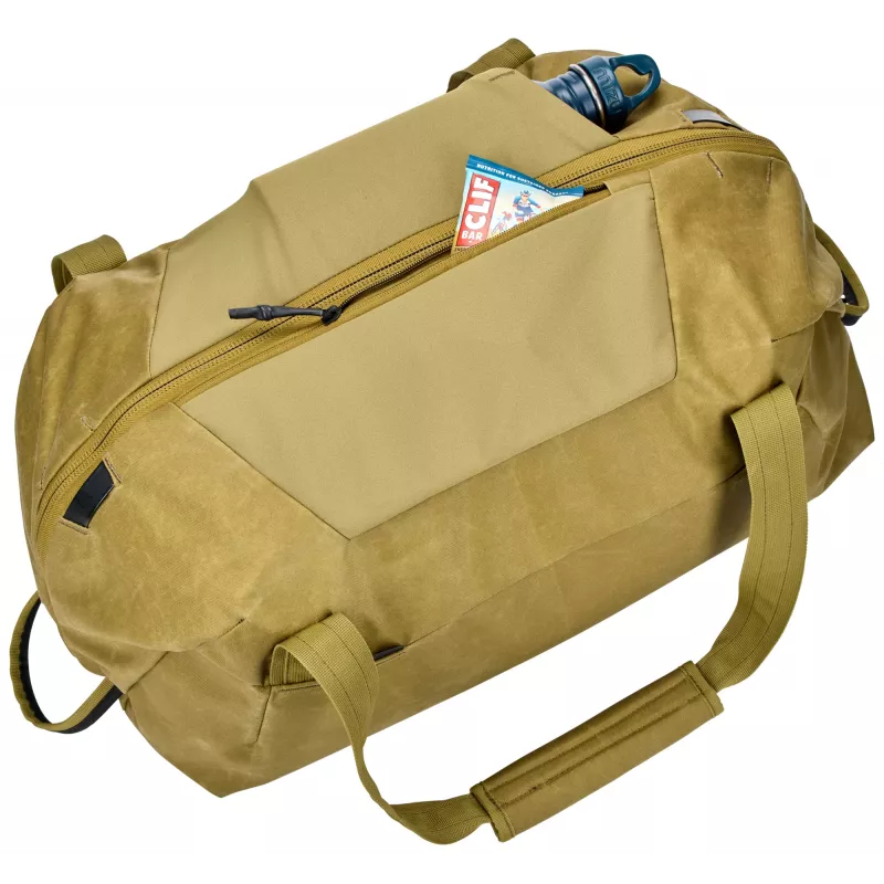 Torba Thule Aion TAWD135 - Nutria 35 l poliester khaki