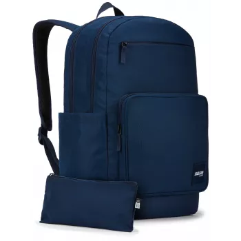 Plecak Case Logic CCAM4216 - Dress niebieski Casual Plecak poliestrowy