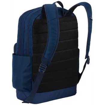 Plecak Case Logic CCAM4216 - Dress niebieski Casual Plecak poliestrowy