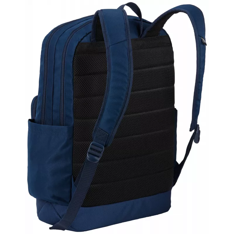 Plecak Case Logic CCAM4216 - Dress niebieski Casual Plecak poliestrowy