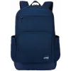 Plecak Case Logic CCAM4216 - Dress niebieski Casual Plecak poliestrowy