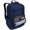 Plecak Case Logic CCAM4216 - Dress niebieski Casual Plecak poliestrowy